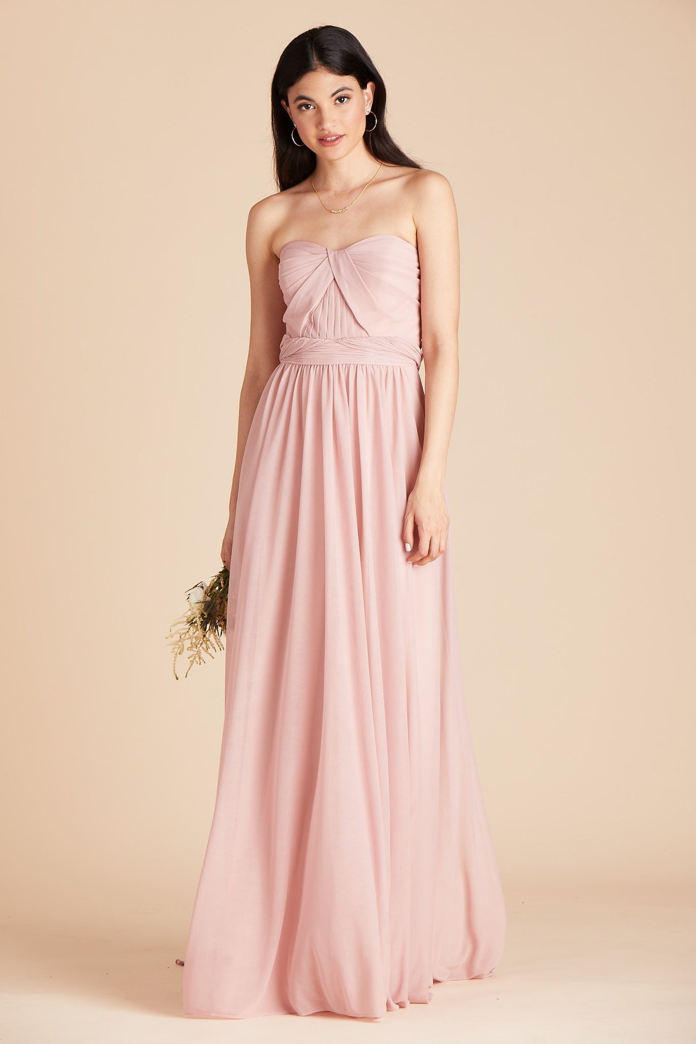 Chicky Convertible Bridesmaid Dress in ...